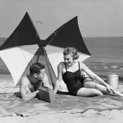 canzoni da spiaggia