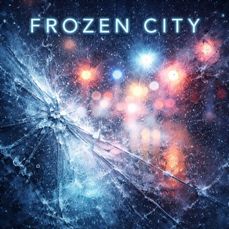 frozen