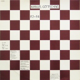 Gottsching - E2-E4